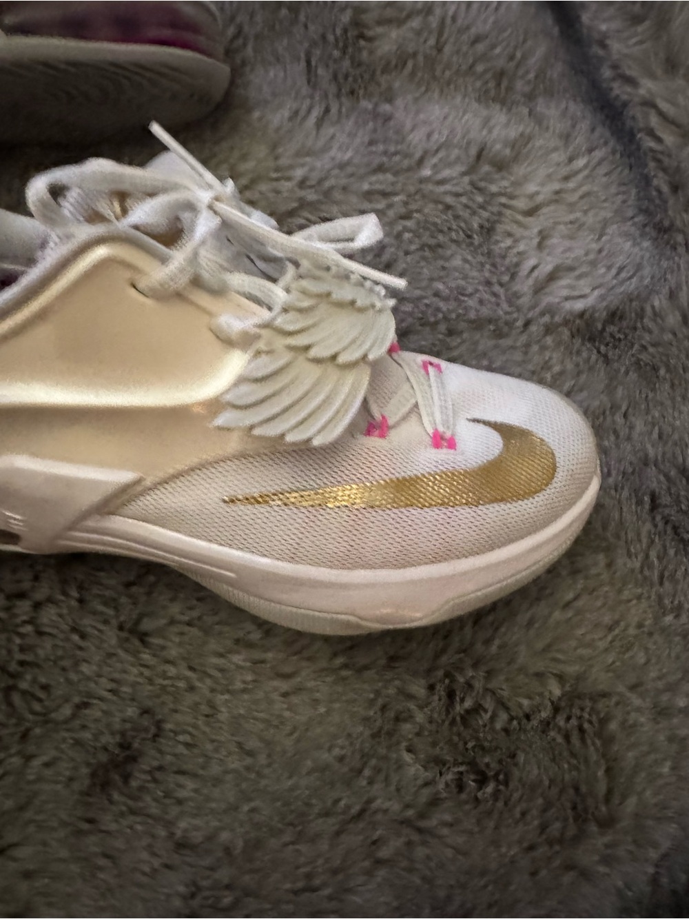 Nike aunt Pearl KD7 - Picture 8 of 16